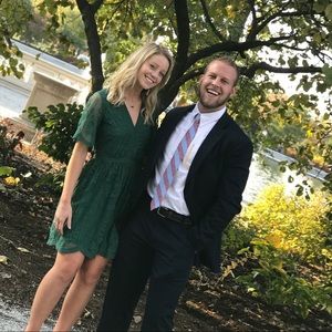 Meet your Posher, Brendan